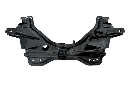 Подрамник передней подвески renault twingo c063/c064/c066/c067/c068 -07 NTY ZRZ-RE-000