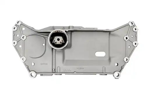 Подрамник передней подвески vw golf v/vi 03- audi a3 03- skoda octavia 04- seat leon 05- NTY ZRZ-VW-008