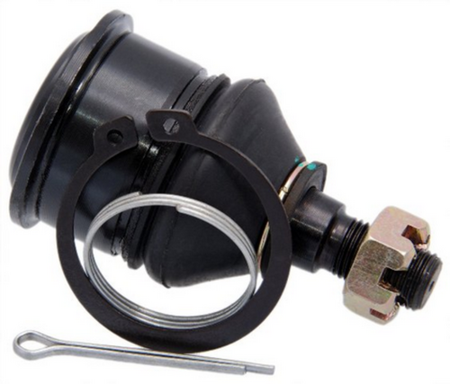 Шаповая опора honda civic jp/gb 87-01 cr-v i -01 /перед. нижний NTY ZSD-HD-003