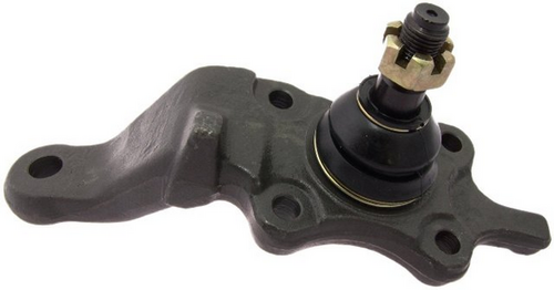 Шаровая опора toyota lc 90 96-02 правая NTY ZSD-TY-026