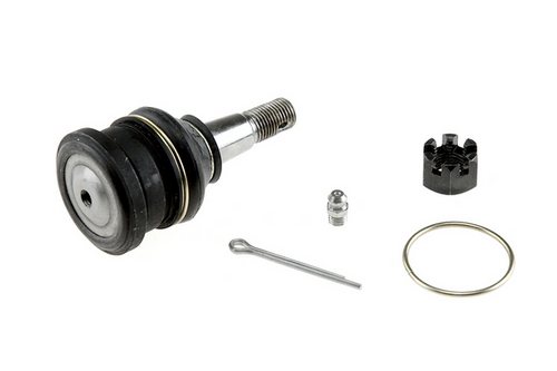 Шаровая опора toyota yaris 99-05- verso 10- iq 08- NTY ZSD-TY-028