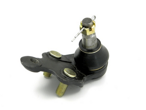 Шаповая опора toyota camry acv3/mcv3 01-06 sienna 03- previa 2.4i 2.4tdi 16v 00.02- highlander 00-07 /перед. нижний прав NTY ZSD-TY-045