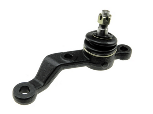 Шаповая опора lexus gs300gs400 97.08- gs430 00- sc430 01- /перед. нижний прав NTY ZSD-TY-047