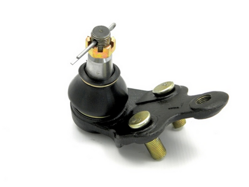 Шаповая опора toyota camry acv3/mcv3 01-06 sienna 03- previa 2.4i 2.4tdi 16v 00.02- highlander 00-07 /перед. нижний