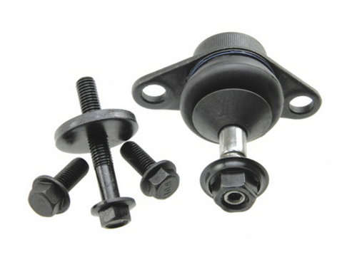 Шаповая опора volvo s60 i 02-09 s80 i 99-06 v70 ii 00-08 v70xc 01-08 /перед. нижний NTY ZSD-VV-001