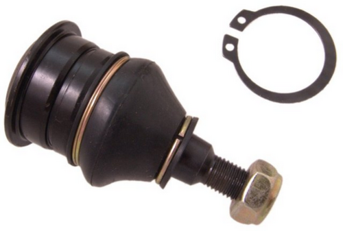 Опора шаровая верхняя mitsubishi galant e5/e7 92-96 ea 96-03 eclipse d32/38 95-98 NTY ZSG-MS-004