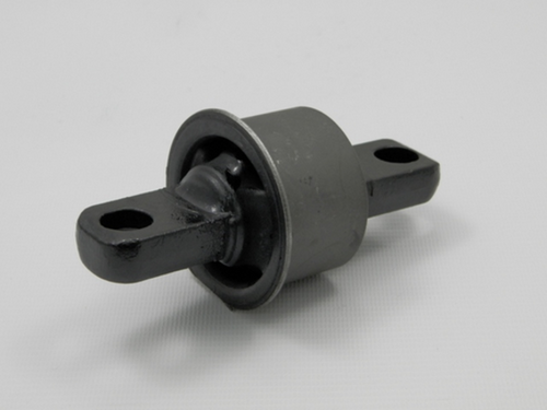 Втулка подушки редуктора jeep grand cherokee iii 05-10 commander 06-10 перед NTY ZTP-CH-007B