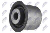 Сайлентблок chrysler 300c 04- dodge challenger 08- charger 04- magnum 04-08 /front lower rear b NTY ZTP-CH-017C