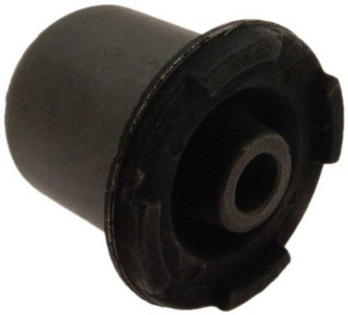 Сайлентблок opel astra g/h 98-10 opel meriva-b 10- zafira a/b 99-11 /front lower arm left/ NTY ZTP-PL-002C