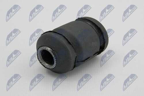 Сайлентблок toyota yaris 99- starlet 84-96 tercel -95 paseo 90- /front lower arm/