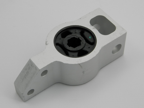 Сайлентблок volkswagen passat b6 05- b7 11- sharan 10- tiguan 07- /rear front lower arm/ NTY ZTP-VW-002B