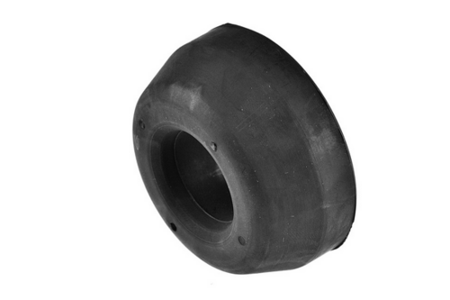 Сайлентблок рычага mitsubishi pajero v87/97w -04 /fron bushing to rear lower control bar/ NTY ZTT-MS-003H