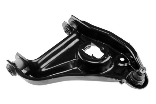 Рычаг передний ford ranger 04-11 /нижний лев NTY ZWD-CH-068