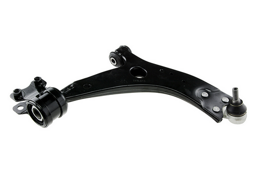 Рычаг передний ford focus ii 04-06.02 18mm /нижний лев NTY ZWD-FR-014