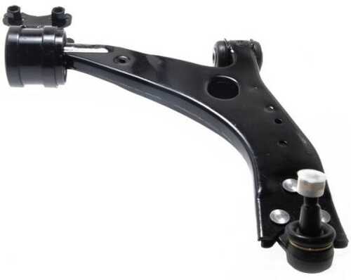Рычаг передний ford focus ii 06.03-11 c-max 03-10 volvo c30 07-13 s40 04-12 v50 04-11 /21mm/ прав NTY ZWD-FR-016