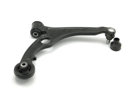 Рычаг передний fiat stilo 01-2003.12 /нижний лев. iron тип NTY ZWD-FT-006