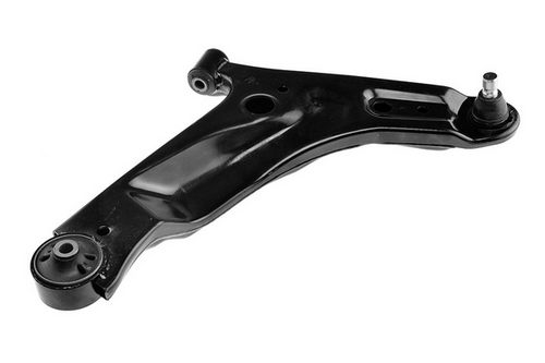 Рычаг передний нижний hyundai i10 08- /lower right/ NTY ZWD-HY-567