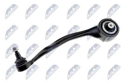 Рычаг передний нижний правый range rover 12- land rover discovery 16- NTY ZWD-LR-016
