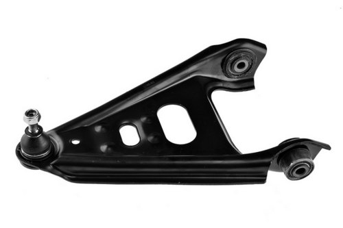 Рычаг передний нижний smart fortwo 07- l/r NTY ZWD-ME-012