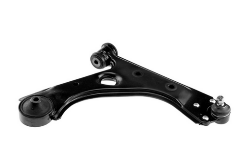 Рычаг передний нижний правый opel corsa d 06-14 adam 13-fiat grande punto 05- alfa romeo mito 08- NTY ZWD-PL-022