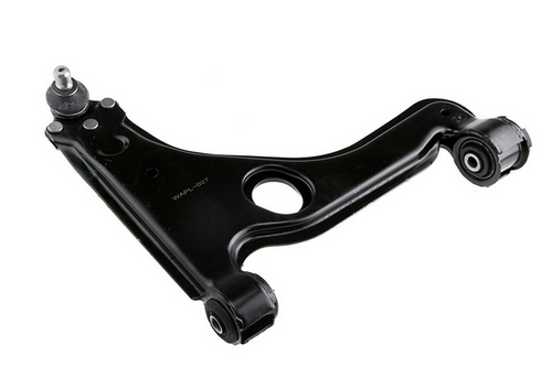 Рычаг передний нижний opel vectra b 95-02 /lower right/ NTY ZWD-PL-028