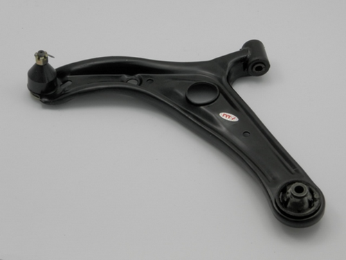 Рычаг передний toyota yaris 99.01-05.11 yaris echo verso ncp20/21/22 99.08- /нижний лев
