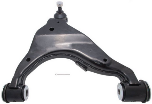 Рычаг передний toyota 4-runner 02-09 hi-lux 02-09 landcruiser prado 120 02-09 /нижний лев NTY ZWD-TY-133