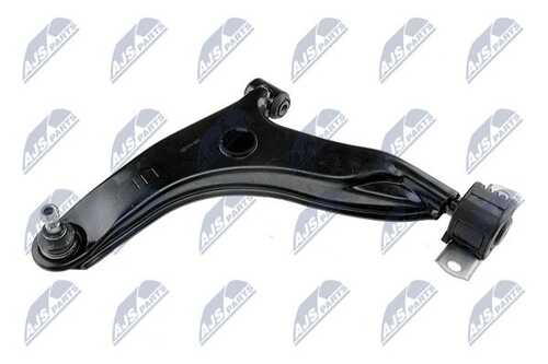 Рычаг передний нижний volvo s40 99-03 v40 99-04 /lower left/