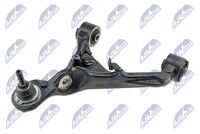 Рычаг передний верхний range rover sport 10-13 /upper right/ NTY ZWG-LR-004