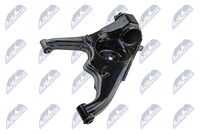 Рычаг задний mitsubishi grandis 03-07 правый NTY ZWT-MS-053