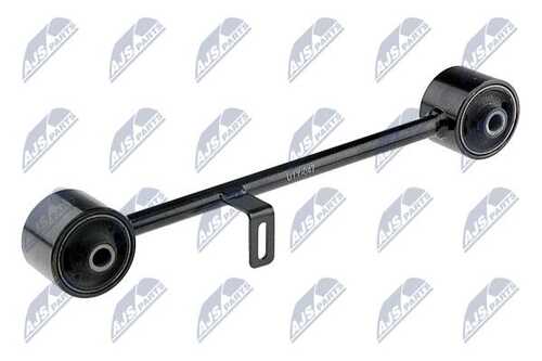 Тяга моста toyota land cruiser 120 02-09 hilux/4runner 02-09 fj cruiser 06- lexus gx470 02-09 /верхний лев NTY ZWT-TY-047