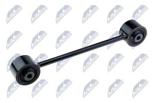 Тяга задняя toyota landcruiser 150 -tems -air suspension 09- l/r верхняя NTY ZWT-TY-130