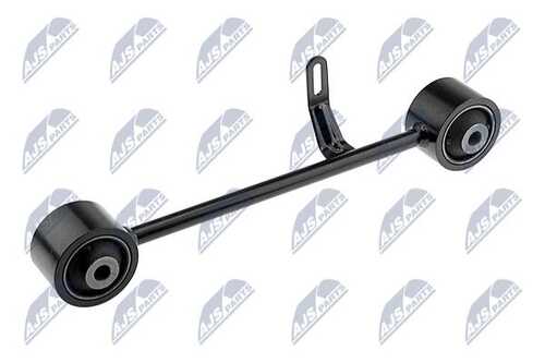 Тяга задняя toyota landcruiser 150 +air suspension 09- верхняя правая NTY ZWT-TY-132
