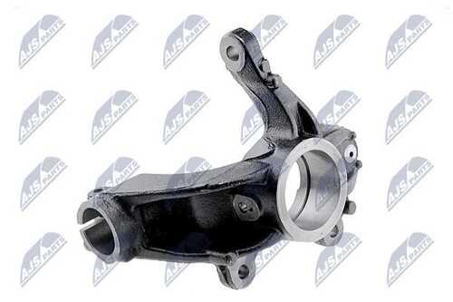Поворотный кулак ford mondeo iv 07- NTY ZZP-FR-006
