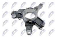 Кулак поворотный mazda cx7 06- cx9 07- /left/ NTY ZZP-MZ-003
