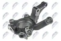 Zzp-ns-018 поворотный кулак пер. nissan x-trail t30 00- /прав/ NTY ZZP-NS-018
