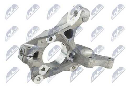 Кулак поворотный opel astra j 09- chevrolet cruze 09-14 /left/ NTY ZZP-PL-016