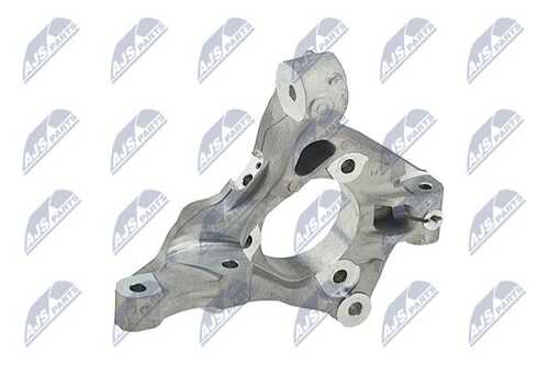 Кулак поворотный opel astra j 09- chevrolet cruze 09-14 /right/ NTY ZZP-PL-017