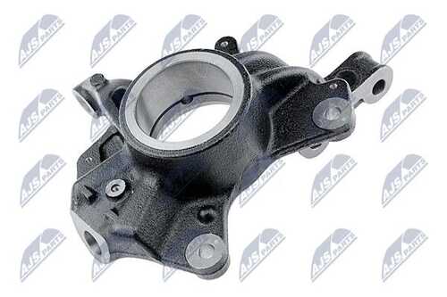 Кулак поворотный renault megane iii 08-16 /right/ NTY ZZP-RE-005
