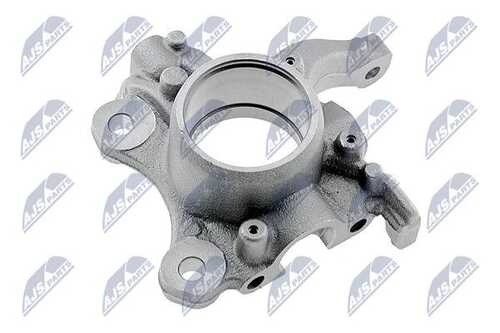Кулак поворотный vw t4 (70xb 70xc 7db 7dw) 09.90-06.03 левый NTY ZZP-VW-011