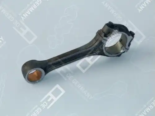 01 0310 366000 шатун без гаек r4/6 d97.5/d97 OE GERMANY 01 0310 366000