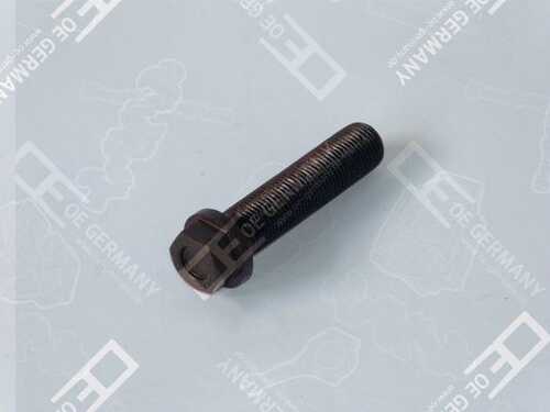 01 0311 442000 болт шатун m16x1.5x67.5 v6-12 d125/128/d130.r5/6 OE GERMANY 01 0311 442000