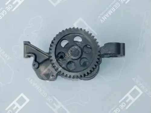 01 1800 502000 насос масляный v8 d130 OE GERMANY 01 1800 502000