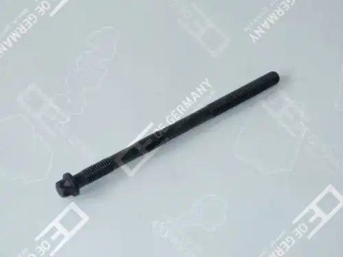 02 0121 287600 болт гбц torx m15x2x259.5 18x OE GERMANY 02 0121 287600