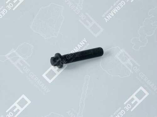 02 0311 082600 болт шатуна r4-6 d108 m12x1.5x60 10.9 torx 8x/12x OE GERMANY 02 0311 082600