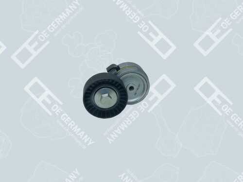 07 2050 000001 натяжитель ремня в сборе 65x23.7x83.7 OE GERMANY 07 2050 000001