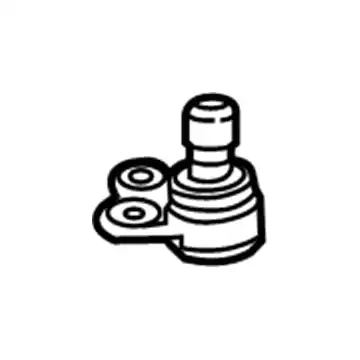 Ремкомплект подвеска колеса service pack