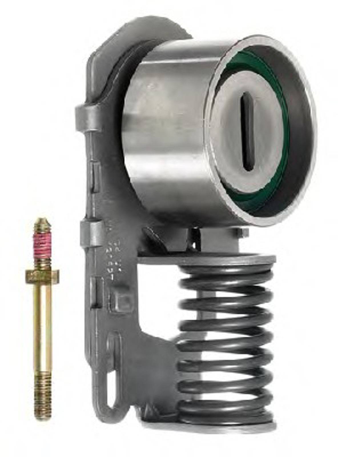 Ролик натяжной ремня грм OPTIBELT 275ST