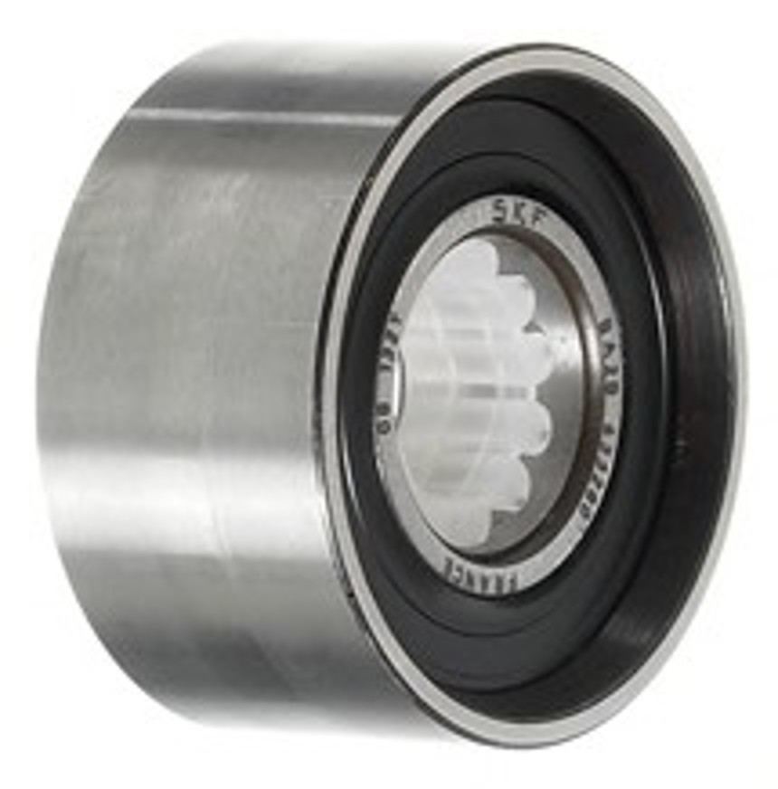 Ролик натяжной ремня грм OPTIBELT 376UT