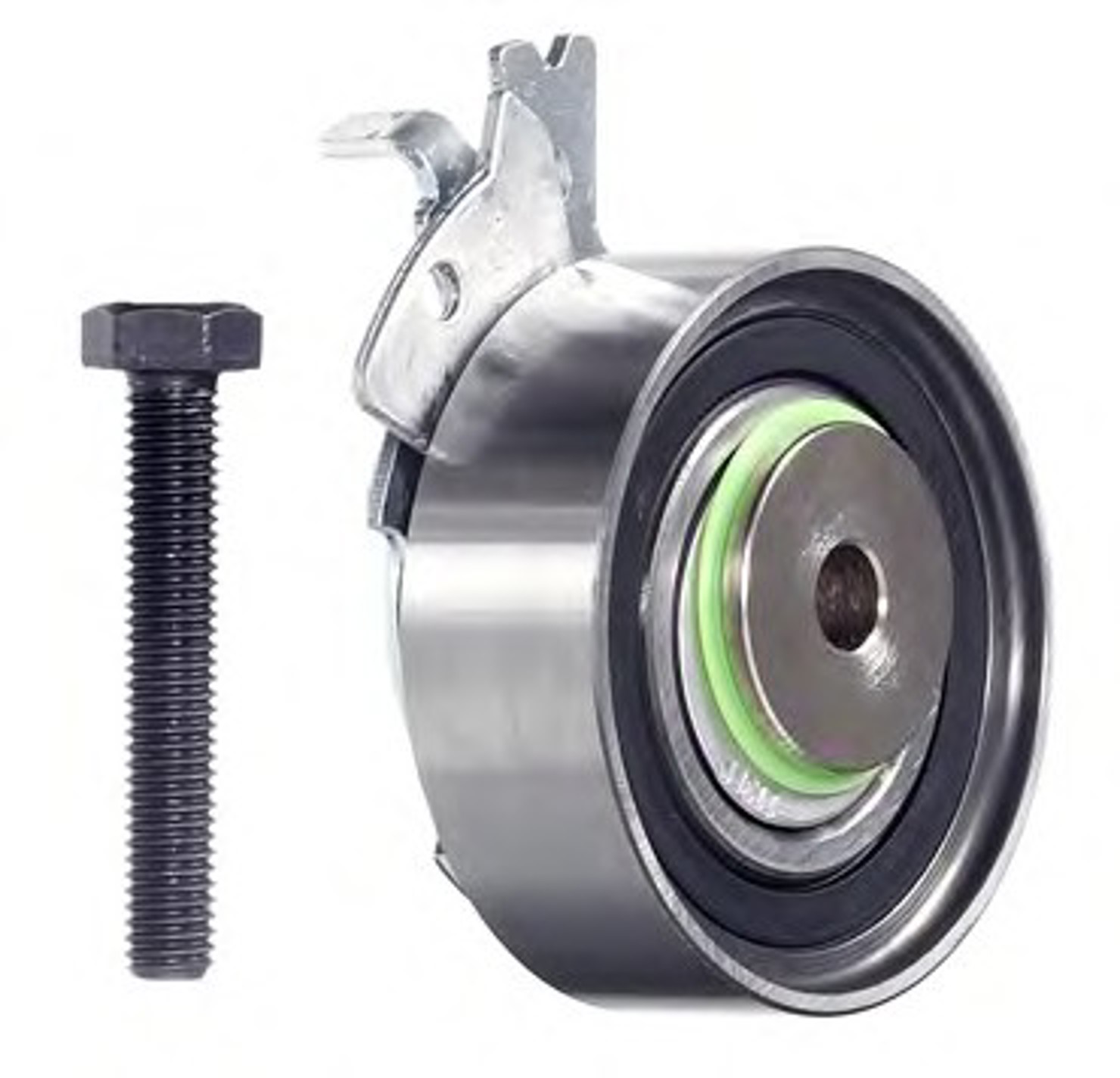 Комплект грм OPTIBELT KT 1002